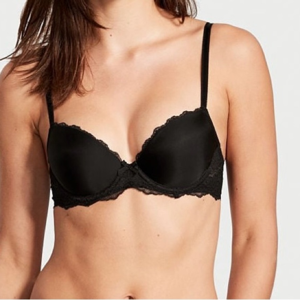 Victoria’s Secret Dream Angeles Bra